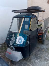 ape car 50