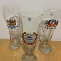 Bicchieri birra 0,5 lt