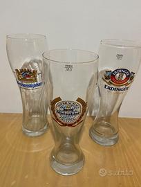 Bicchieri birra 0,5 lt