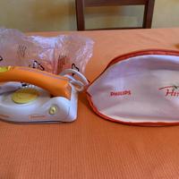 Ferro da stiro da viaggio