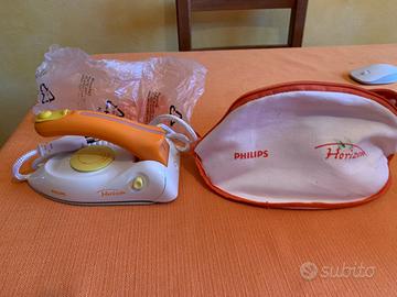 Ferro da stiro da viaggio