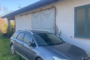 citroen c5 2.0 leggi descrizione