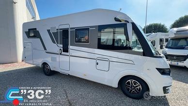 ADRIA Adria Sonic Plus 700 DL - CAMBIO AUTOMATIC