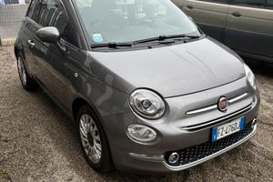 Fiat 500 1.2 Lounge 69cv my20