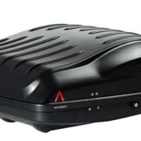 Box per auto G3 Reef 335 lt