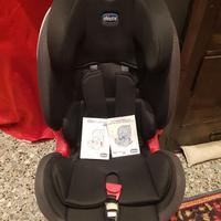 Seggiolino auto Chicco YOUniverse Fix