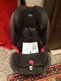 Seggiolino auto Chicco YOUniverse Fix