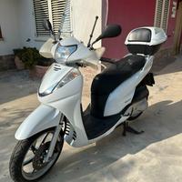Honda Sh 300