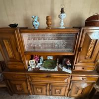Arredo per sala da pranzo
