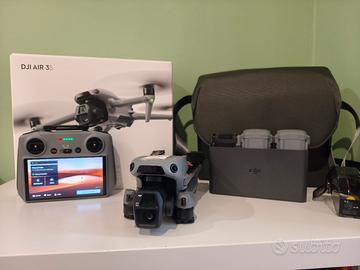 Dji Air 3S