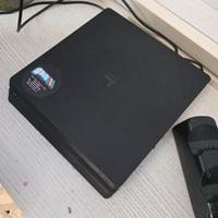 play station 4 slim 