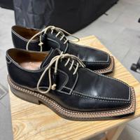 Scarpa fatta a mano Calzoleria Branchini