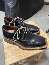 Scarpa fatta a mano Calzoleria Branchini