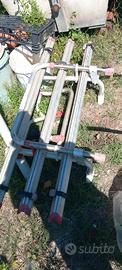 porta bici fiamma