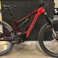 Ebike Rocky Mountain Instinct Powerplay carbon