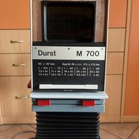 Ingranditore fotografico durat m700