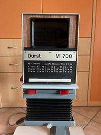Ingranditore fotografico durat m700