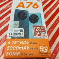 ZTE Blade A76 5g