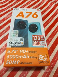 ZTE Blade A76 5g