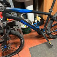 MTB Rockrider 27.5