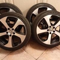 CERCHI GOLF 7 GTI AUSTIN