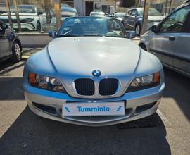 Bmw Z3 1.9 16V Cabrio Asi Targa Oro
