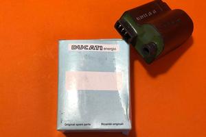 Centralina Ducati originale – cod. 3707324019