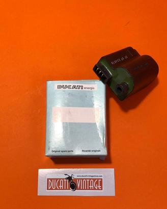 Centralina Ducati originale – cod. 3707324019