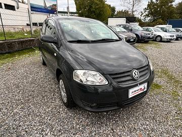 Volkswagen Fox 1.4 TDI Easy