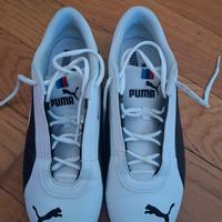 Puma BMW M Motorsport R-Cat Machina