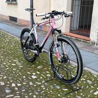 Bici mtb Pinarello