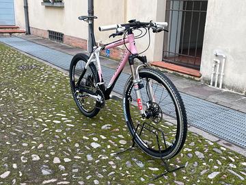 Bici mtb Pinarello