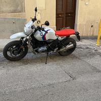 BMW urban Gs 1200