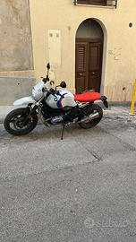 BMW urban Gs 1200