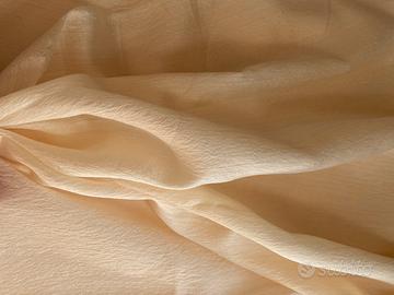 3 tende Dedar tessuto nuovo