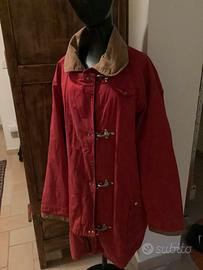 Bostonian giacca quatrro ganci