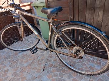 Bici da passeggio