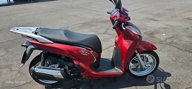 Honda SH 300 - 2021
