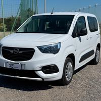 Opel Combo Life 1.5D 100 CV S&S MT6 Edition Plus N