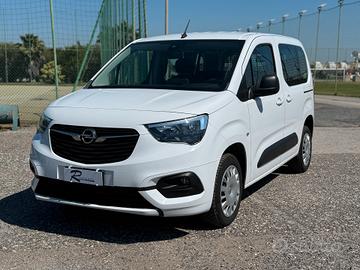 Opel Combo Life 1.5D 100 CV S&S MT6 Edition Plus N