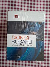 Dionigi Rugarli nuovo sigillato 