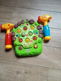 Gioco Acchiappa la Talpa