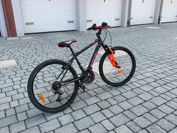 Bicicletta 24”