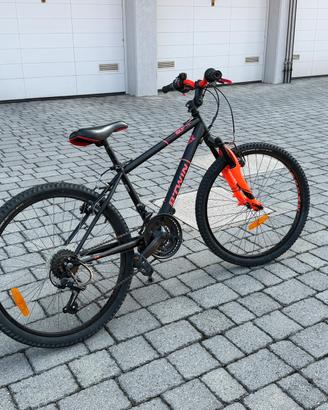 Bicicletta 24”