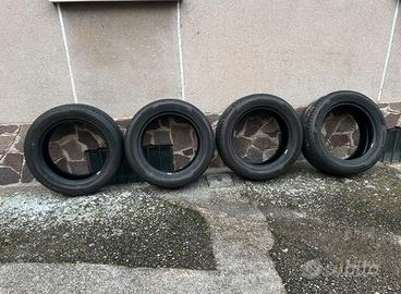 4 Gomme Hankook estive 235/55 R18
