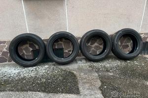 4 Gomme Hankook estive 235/55 R18