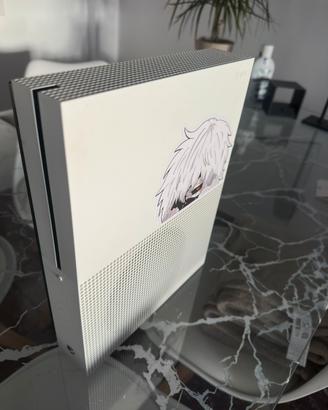 Xbox one s 500gb