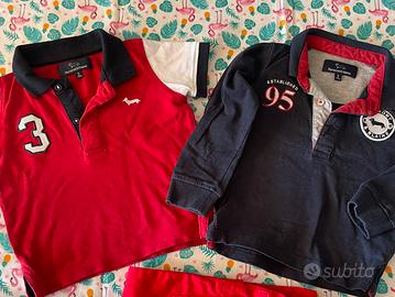 Maglie bimbo Harmont&Blaine