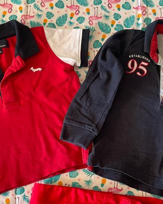 Maglie bimbo Harmont&Blaine