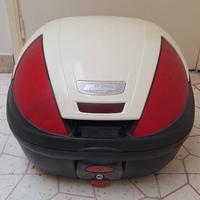 Baule Malaguti centro 125